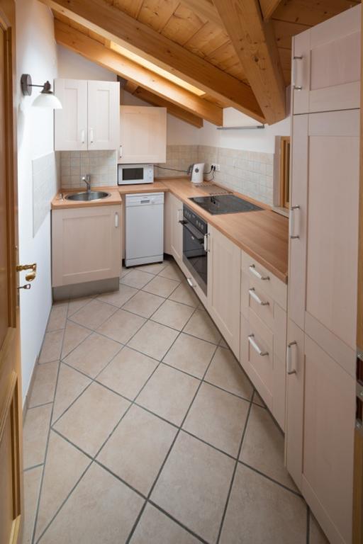 Golden Gapa Penthouse 1 Garmisch-Partenkirchen Room photo
